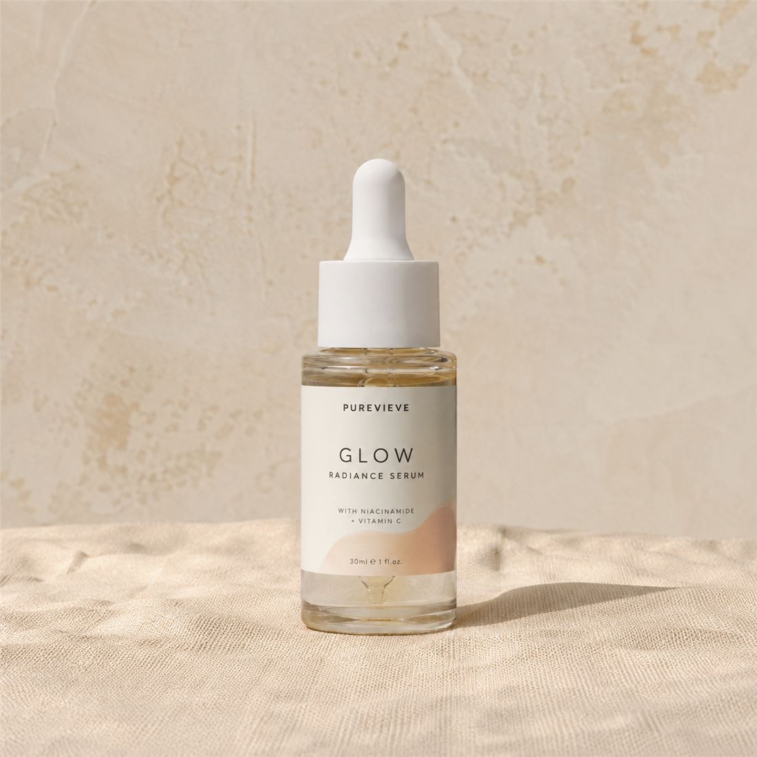 Product photo after AI product clarity enhancement
