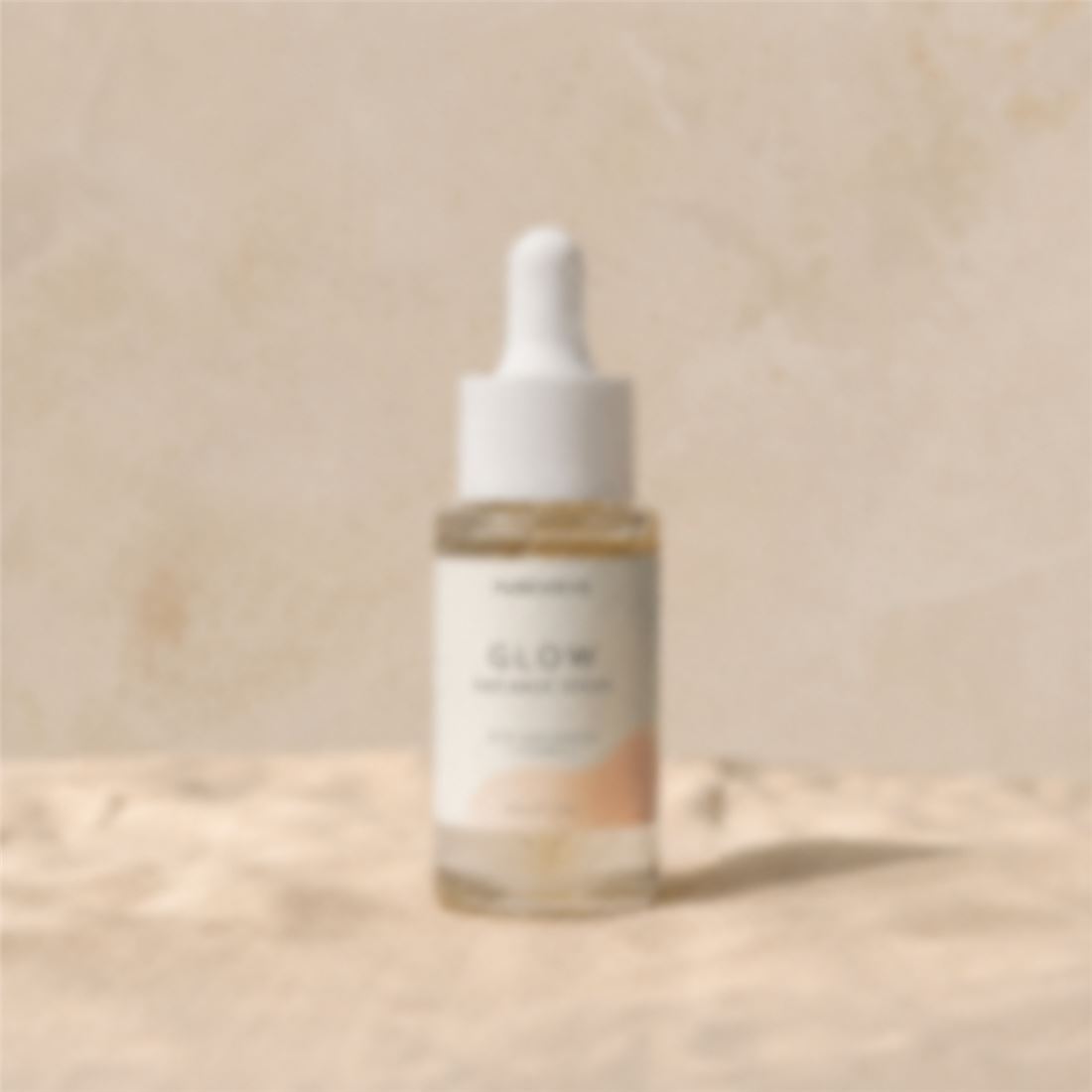 Product photo before AI photo enhancement