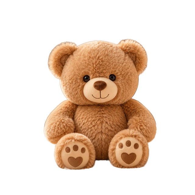 Sticker or graphic after transparent PNG background removal